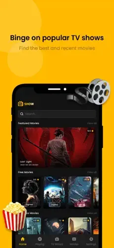 sony-sound tv show